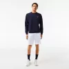 Mens Lacoste SPORT Ultra-Light Shorts