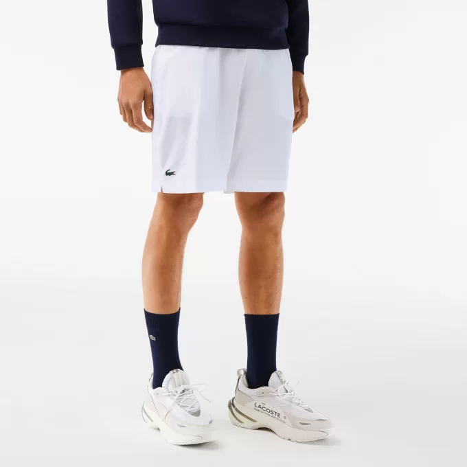Mens Lacoste SPORT Ultra-Light Shorts