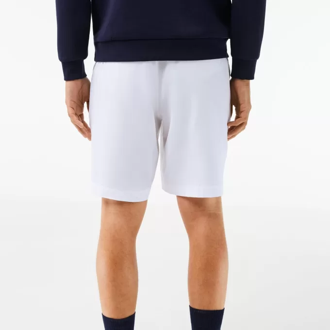 Mens Lacoste SPORT Ultra-Light Shorts