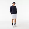 Mens Lacoste SPORT Ultra-Light Shorts