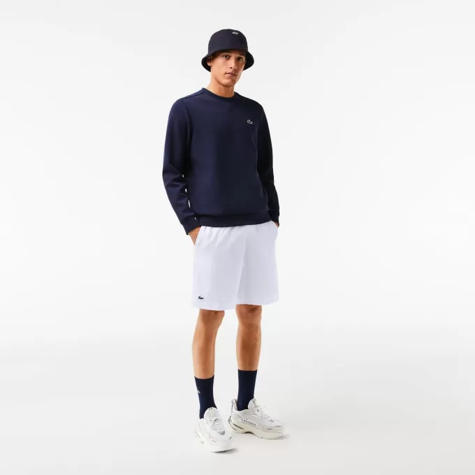 Mens Lacoste SPORT Ultra-Light Shorts