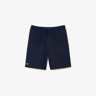 Mens Lacoste SPORT tennis shorts in solid diamond weave taffetaGH353T 1 1 330x330 - Men's Lacoste SPORT tennis shorts in solid diamond weave taffeta