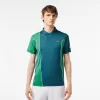 Men’s Lacoste SPORT x Novak Djokovic Regular Fit Colour-Block Polo Men’s Lacoste SPORT x Novak Djokovic Regular Fit Colour-Block Polo