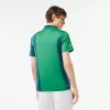 Men’s Lacoste SPORT x Novak Djokovic Regular Fit Colour-Block Polo Men’s Lacoste SPORT x Novak Djokovic Regular Fit Colour-Block Polo