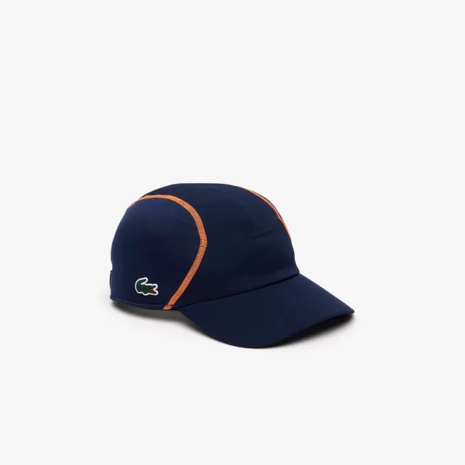Men’s Lacoste Tennis Mesh Panel Cap