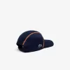 Men’s Lacoste Tennis Mesh Panel Cap