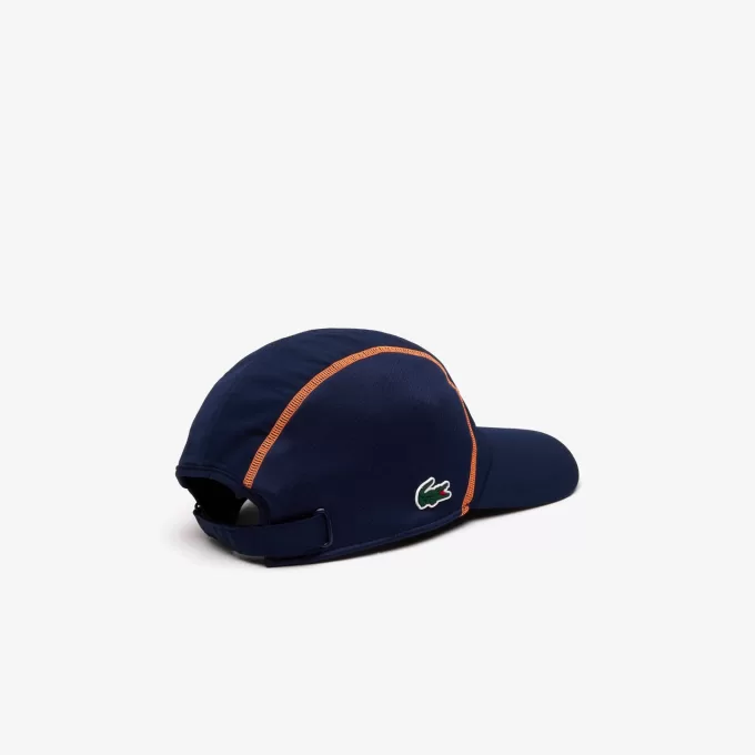 Men’s Lacoste Tennis Mesh Panel Cap