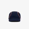 Men’s Lacoste Tennis Mesh Panel Cap