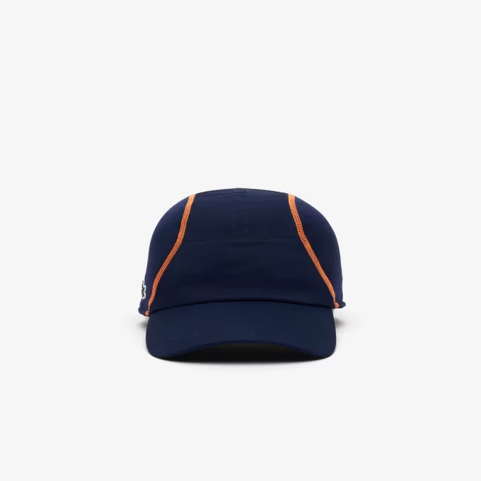 Men’s Lacoste Tennis Mesh Panel Cap