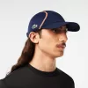 Men’s Lacoste Tennis Mesh Panel Cap