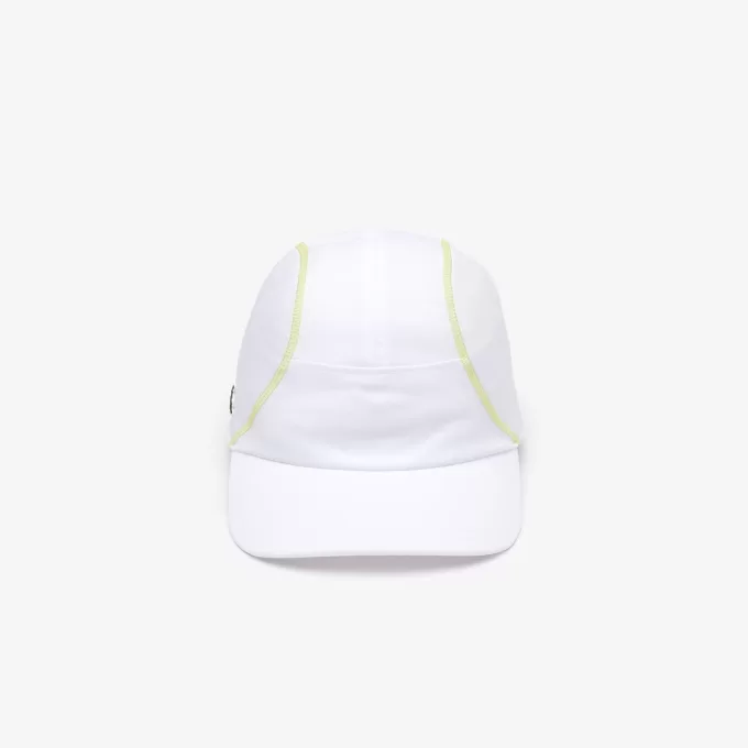 Men’s Lacoste Tennis Mesh Panel Cap