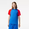 Men’s Lacoste Tennis Recycled Polyester Polo Shirt