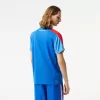 Men’s Lacoste Tennis Recycled Polyester Polo Shirt