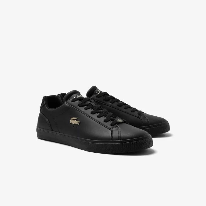 Men’s Lerond Pro Leather Sneakers Men’s Lerond Pro Leather Sneakers