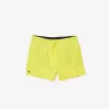 Men’s Light Quick-Dry Swim Shorts