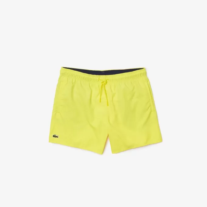 Men’s Light Quick-Dry Swim Shorts
