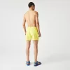 Men’s Light Quick-Dry Swim Shorts