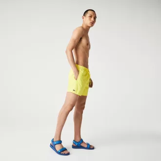 Men’s Light Quick-Dry Swim Shorts