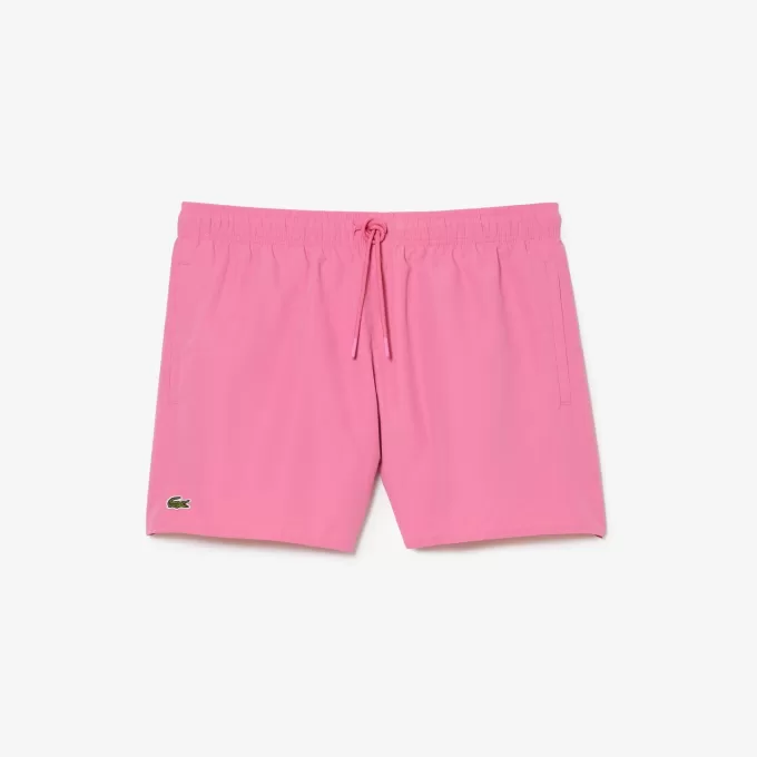 Men’s Light Quick-Dry Swim Shorts