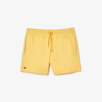 Men’s Light Quick-Dry Swim Shorts