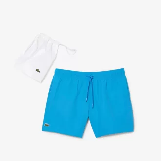 Men’s Light Quick-Dry Swim Shorts