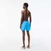 Men’s Light Quick-Dry Swim Shorts