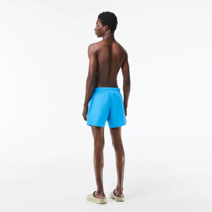 Men’s Light Quick-Dry Swim Shorts