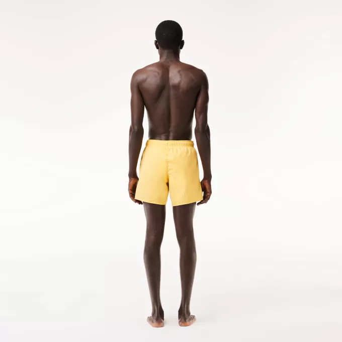 Men’s Light Quick-Dry Swim Shorts