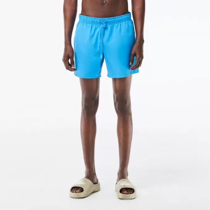 Men’s Light Quick-Dry Swim Shorts