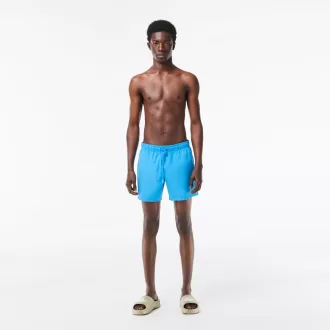 Men’s Light Quick-Dry Swim Shorts