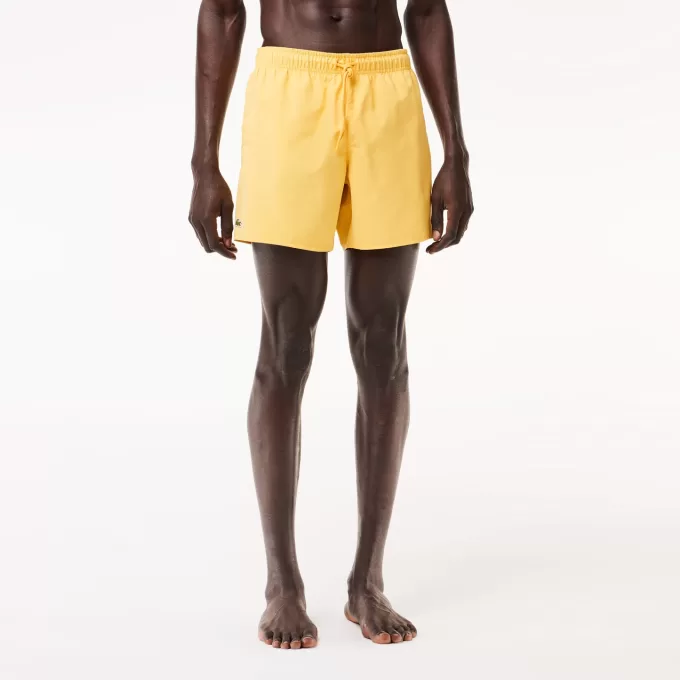 Men’s Light Quick-Dry Swim Shorts