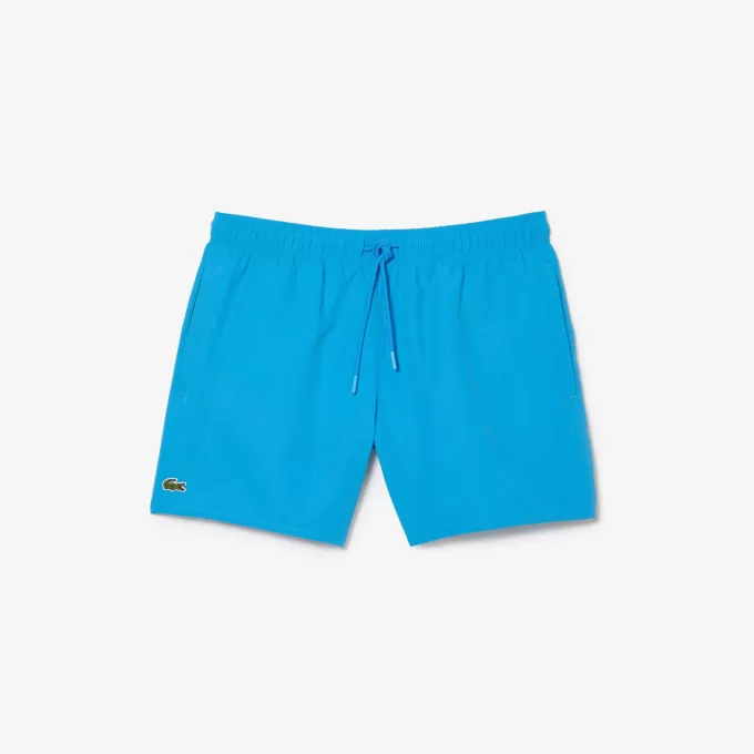Men’s Light Quick-Dry Swim Shorts