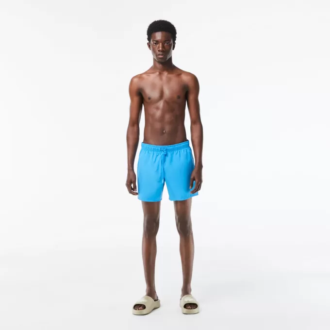 Men’s Light Quick-Dry Swim Shorts