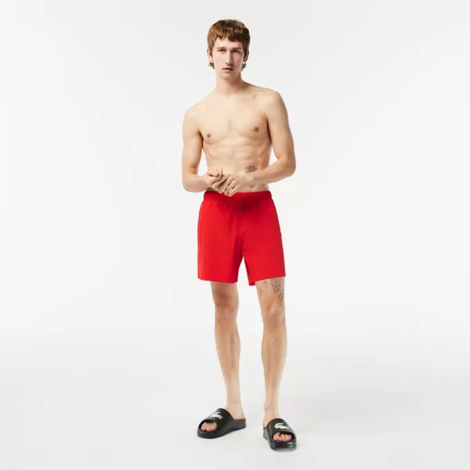 Men’s Light Swimming Trunks