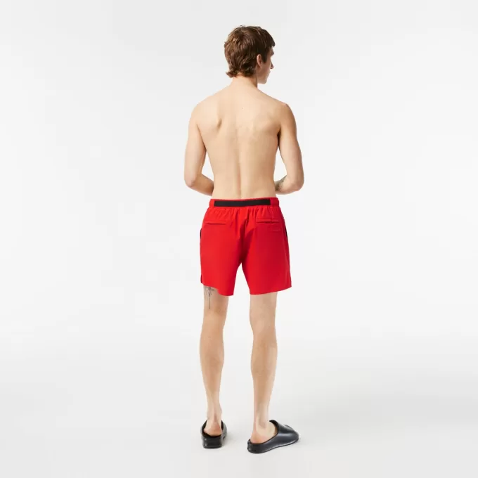 Men’s Light Swimming Trunks