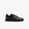 Men’s Lineset Leather Trainers Men’s Lineset Leather Trainers