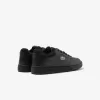 Men’s Lineset Leather Trainers Men’s Lineset Leather Trainers