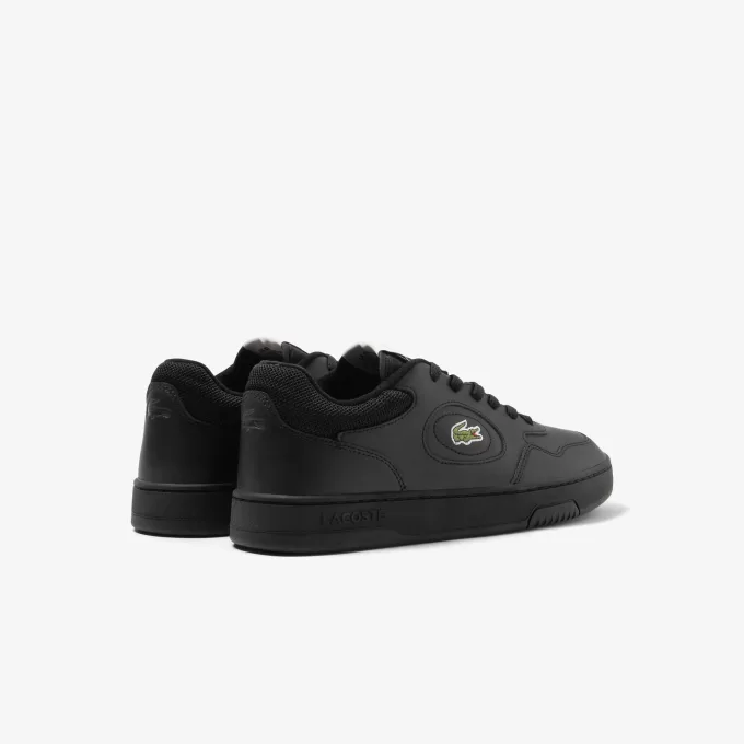 Men’s Lineset Leather Trainers Men’s Lineset Leather Trainers