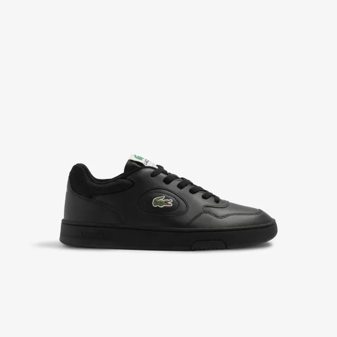 Men’s Lineset Leather Trainers Men’s Lineset Leather Trainers