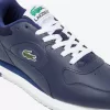 Men’s Linetrack Leather Trainers