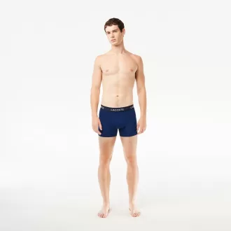 Mens Microfiber Trunk 3-Pack