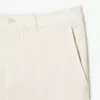 Men’s New Classic Slim Fit Stretch Cotton Trousers