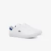 Men’s Powercourt Leather Sneakers