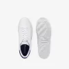 Men’s Powercourt Leather Sneakers