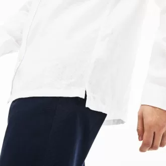 Men’s Regular Fit Linen Shirt
