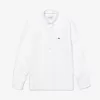 Men’s Regular Fit Linen Shirt