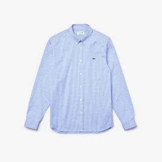 Men’s Regular Fit Premium Cotton Shirt