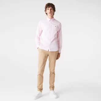 Men’s Regular Fit Premium Cotton Shirt