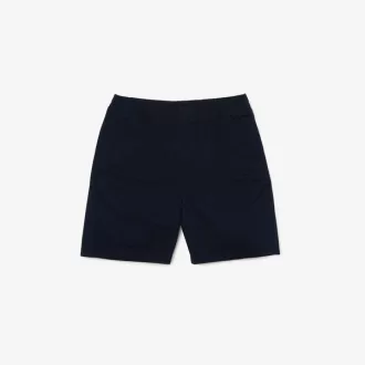 Men’s Relaxed Fit Stretch Cotton Shorts
