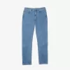 Men’s Slim Fit Stretch Cotton Denim Jeans